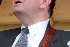 Milan Bluegrass Festival 2015