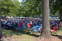 Milan Bluegrass Festival 2015