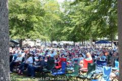 Milan Bluegrass Festival 2015
