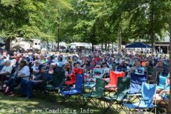 Milan Bluegrass Festival 2015