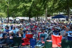Milan Bluegrass Festival 2015