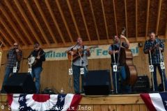 Milan Bluegrass Festival 2015