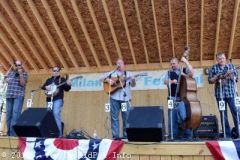 Milan Bluegrass Festival 2015