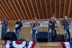 Milan Bluegrass Festival 2015