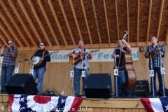 Milan Bluegrass Festival 2015