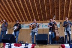 Milan Bluegrass Festival 2015