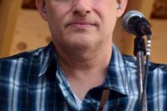 Milan Bluegrass Festival 2015