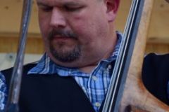 Milan Bluegrass Festival 2015