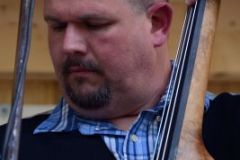 Milan Bluegrass Festival 2015