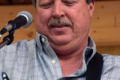 Milan Bluegrass Festival 2015