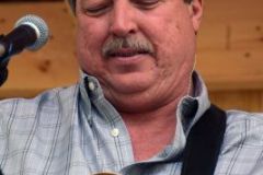 Milan Bluegrass Festival 2015