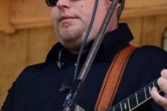 Milan Bluegrass Festival 2015