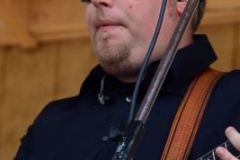 Milan Bluegrass Festival 2015