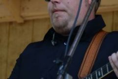 Milan Bluegrass Festival 2015