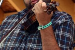 Milan Bluegrass Festival 2015