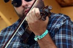Milan Bluegrass Festival 2015