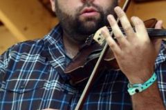 Milan Bluegrass Festival 2015