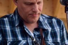 Milan Bluegrass Festival 2015