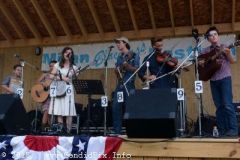 Milan Bluegrass Festival 2015