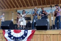 Milan Bluegrass Festival 2015