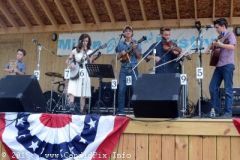 Milan Bluegrass Festival 2015