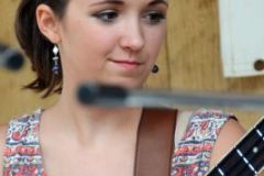Milan Bluegrass Festival 2015