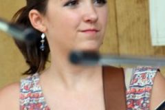 Milan Bluegrass Festival 2015