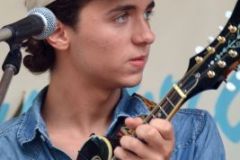 Milan Bluegrass Festival 2015