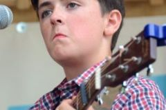 Milan Bluegrass Festival 2015