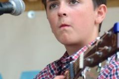 Milan Bluegrass Festival 2015