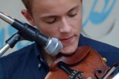 Milan Bluegrass Festival 2015
