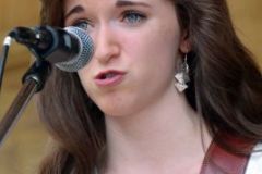 Milan Bluegrass Festival 2015