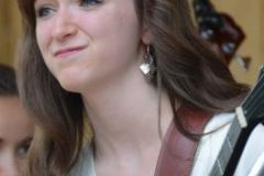 Milan Bluegrass Festival 2015