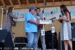 Milan Bluegrass Festival 2015