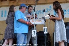 Milan Bluegrass Festival 2015