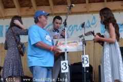 Milan Bluegrass Festival 2015