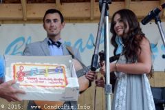 Milan Bluegrass Festival 2015
