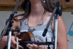 Milan Bluegrass Festival 2015