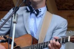 Milan Bluegrass Festival 2015