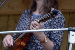 Milan Bluegrass Festival 2015