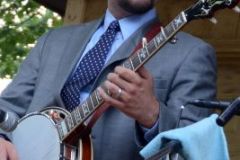 Milan Bluegrass Festival 2015