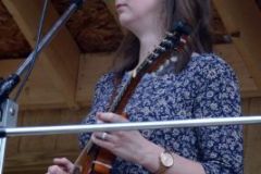 Milan Bluegrass Festival 2015