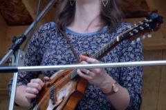 Milan Bluegrass Festival 2015