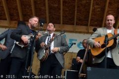 Milan Bluegrass Festival 2015