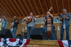Milan Bluegrass Festival 2015