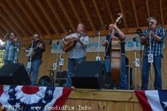 Milan Bluegrass Festival 2015