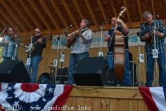 Milan Bluegrass Festival 2015