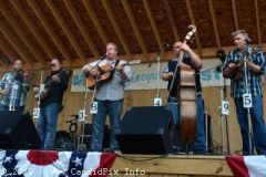 Milan Bluegrass Festival 2015
