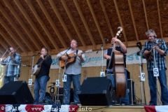 Milan Bluegrass Festival 2015