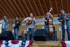 Milan Bluegrass Festival 2015